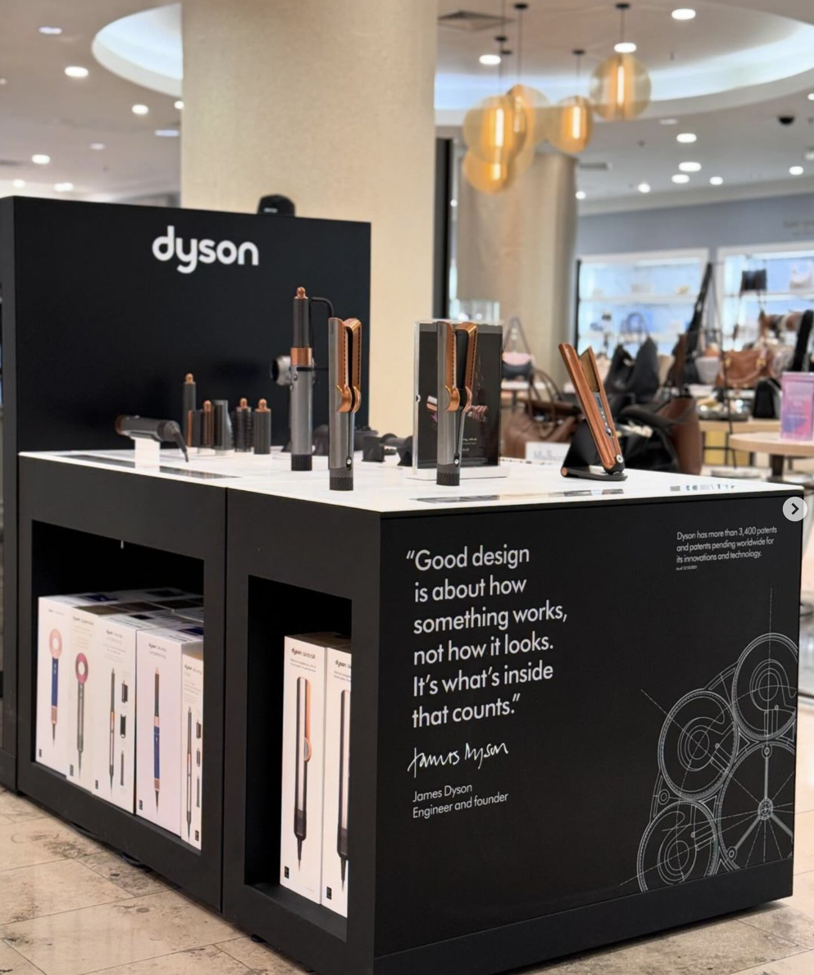 Dyson 3
