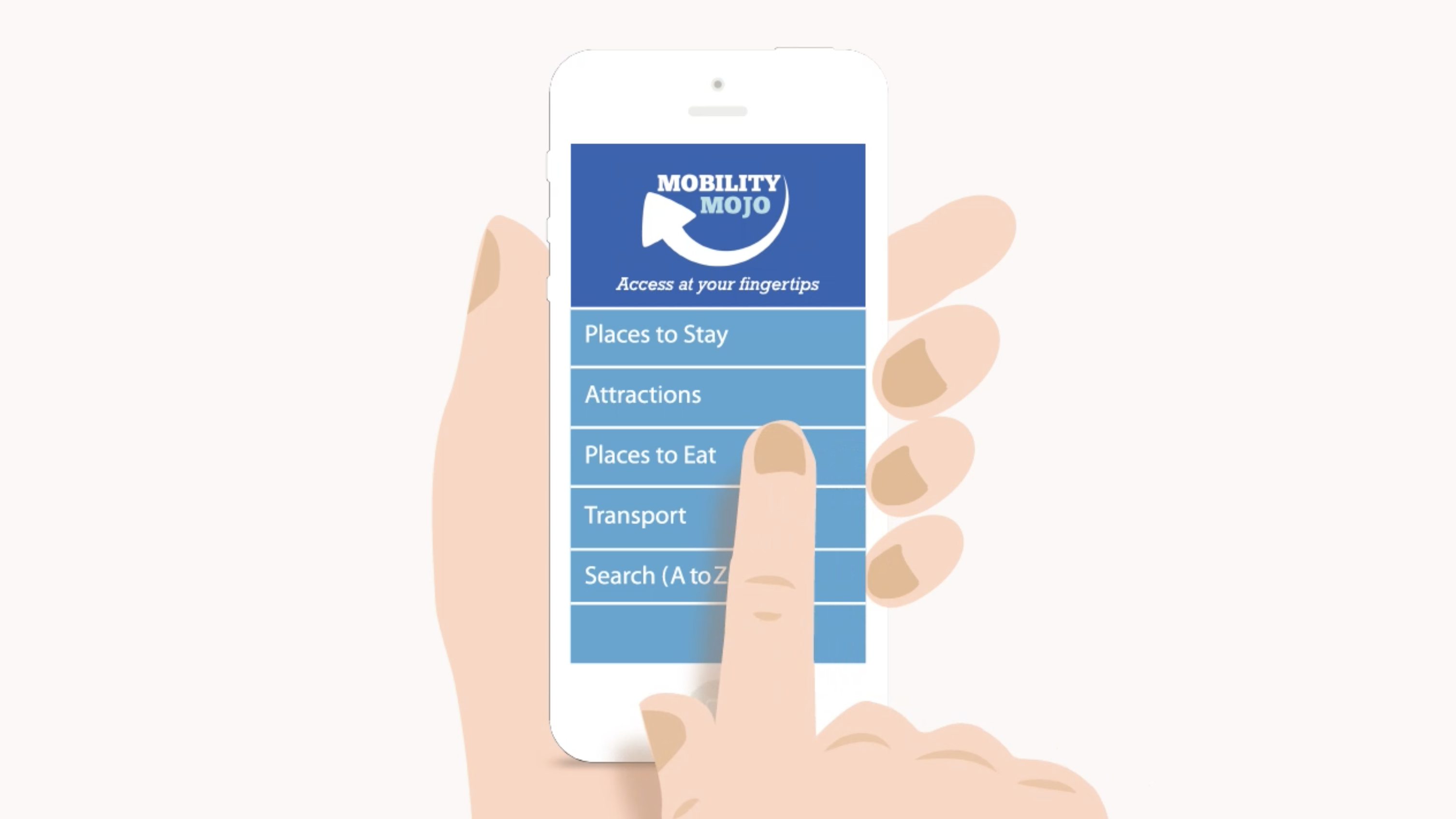 Mobility Mojo