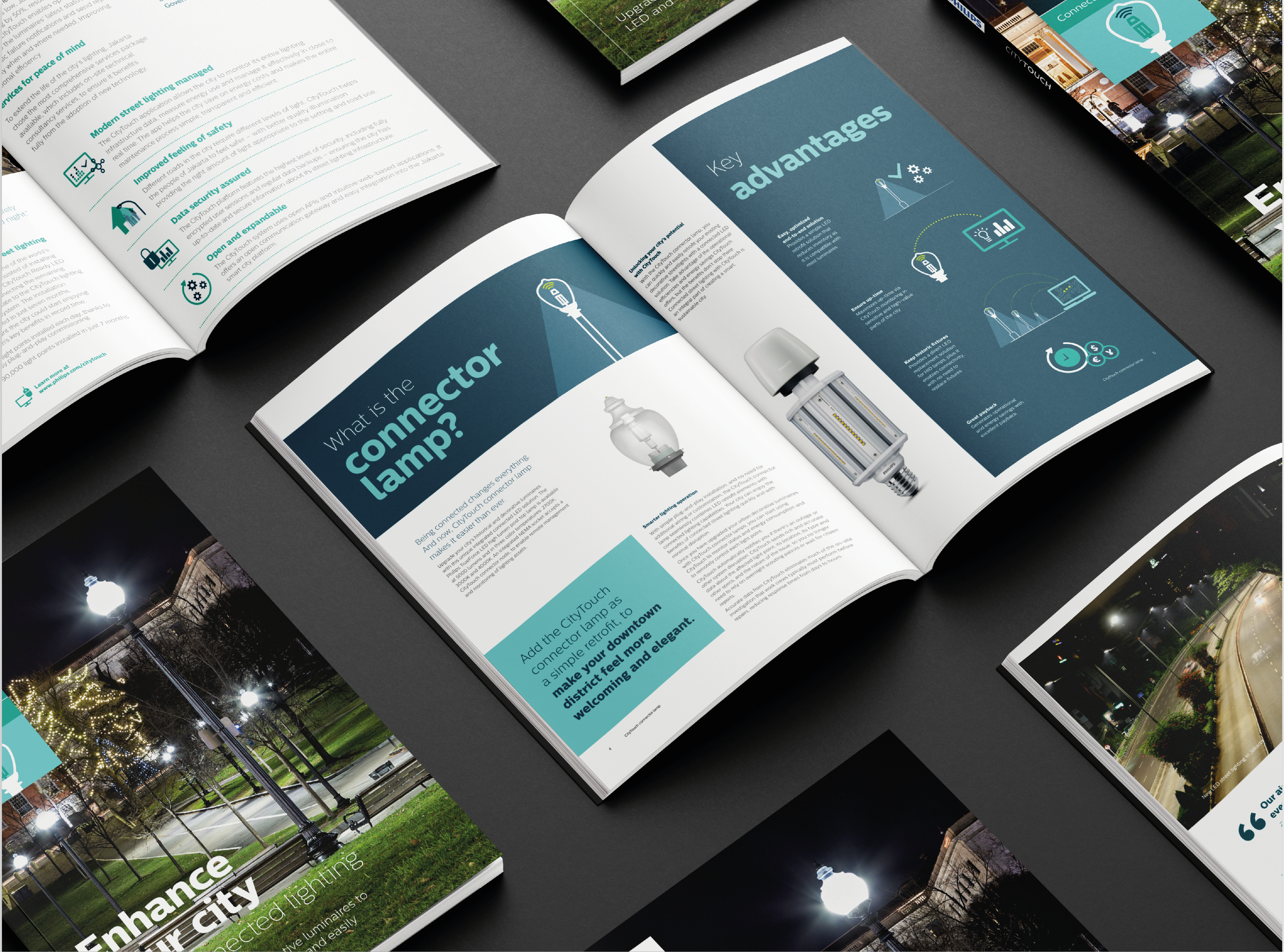 Philips Editorial 3