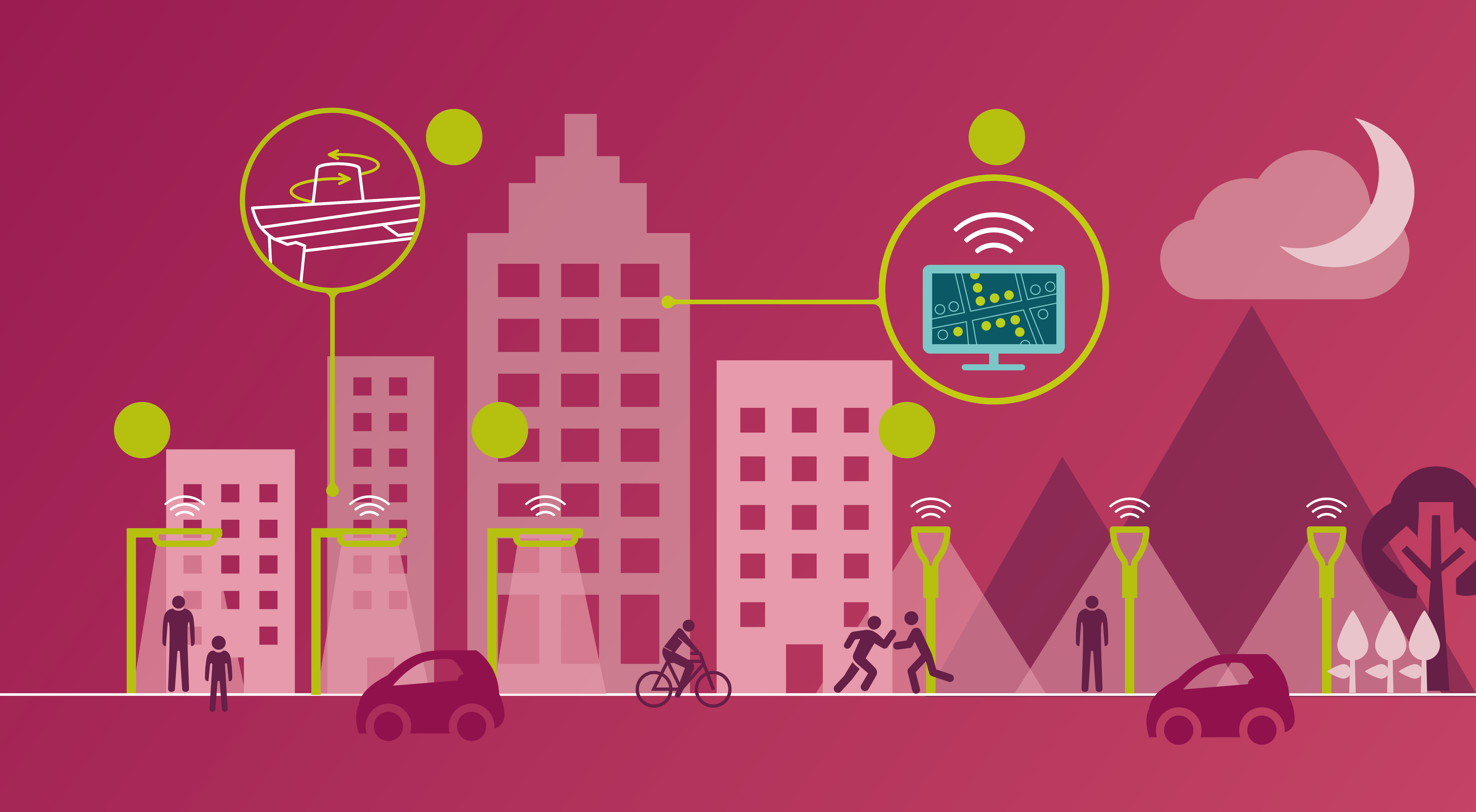 Philips Illustration Design
