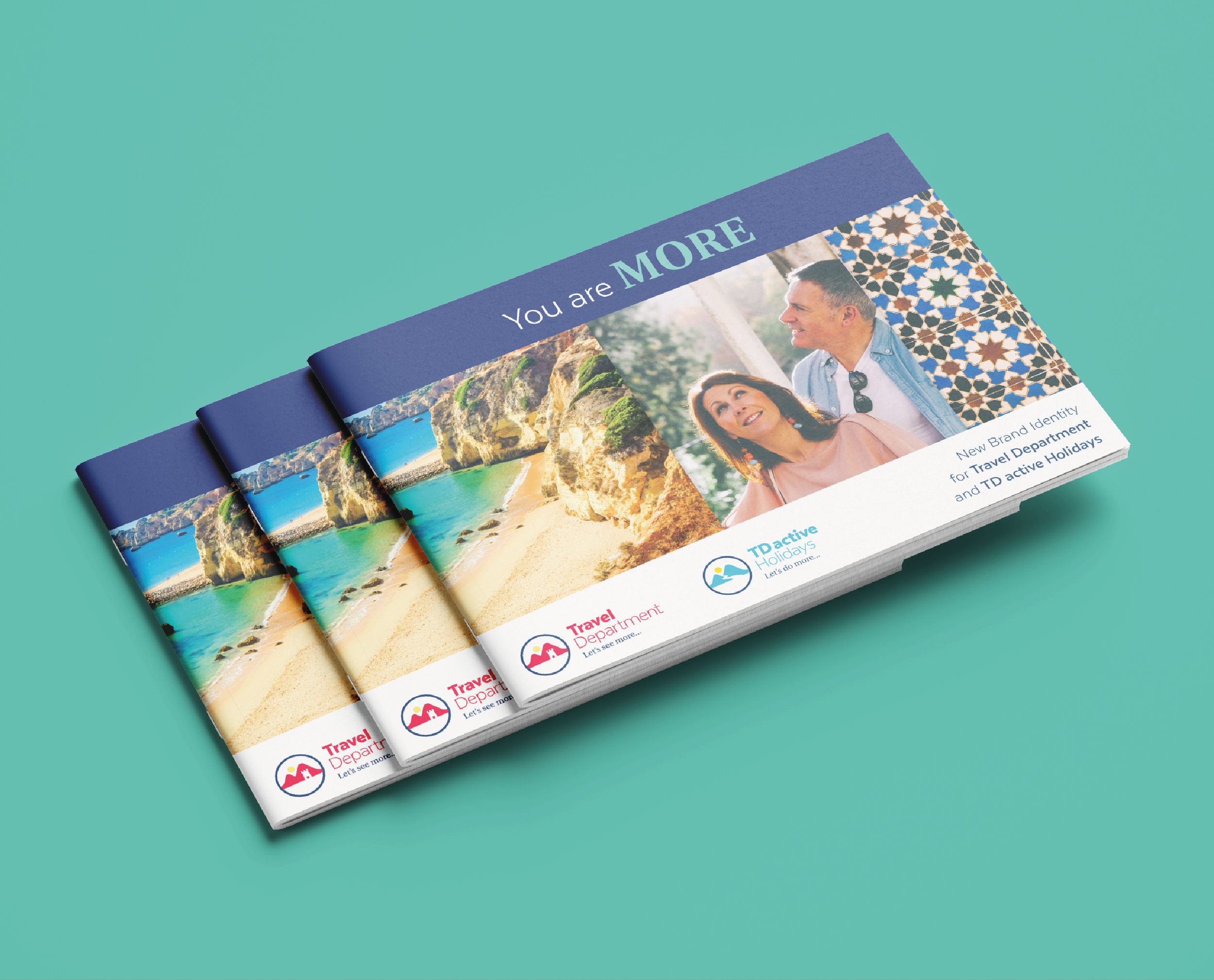 Travel Department 7